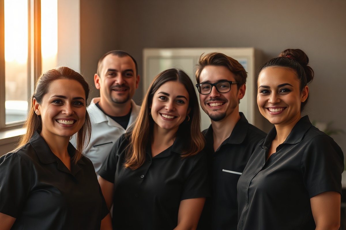 MEDTİME AMBULANS Profesyonel Ekibi